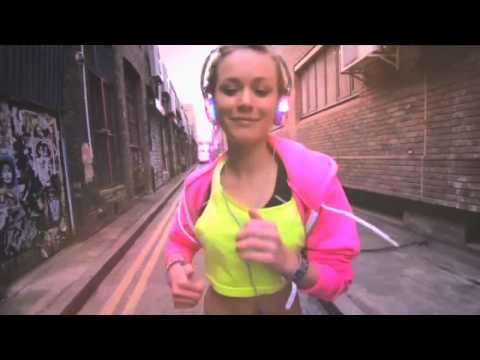 TV Rock feat. Rudy - In The Air (Axwell Remix)