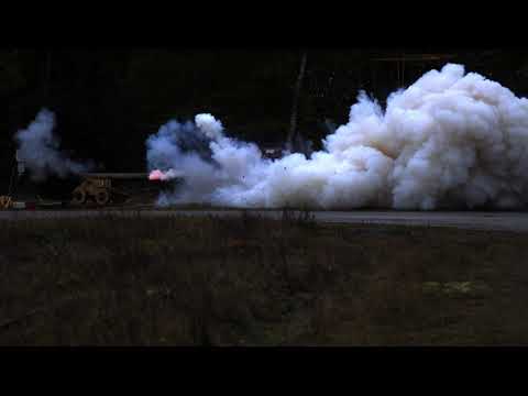 Vasa Canon - 2014 - part one