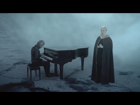 HAVASI — The Storm feat. Lisa Gerrard (Official Music Video)