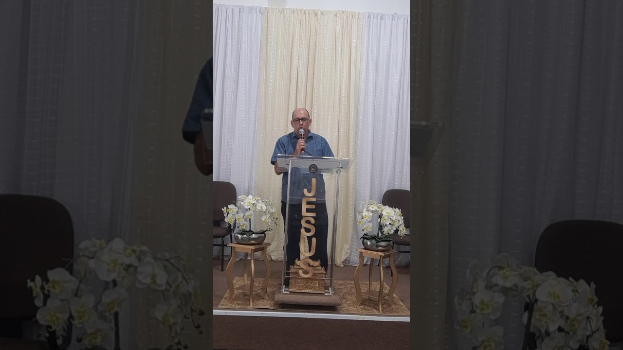 Os tímidos não herdarão o Reino dos céus