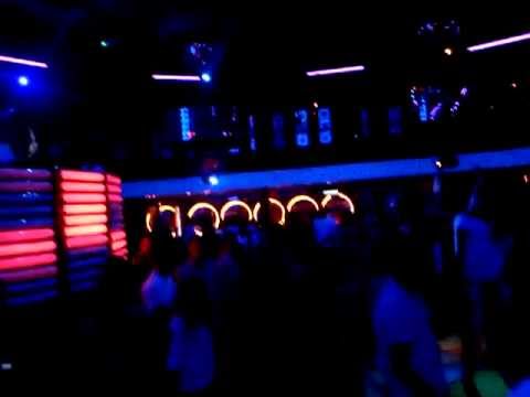 B-Day Party Andree - M@tius ,Simon, Deepush - Pomarańcz Łódź