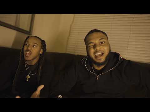 Brodie Brock 8500 x Joe bandzz -Day ones ((Official Music Video)