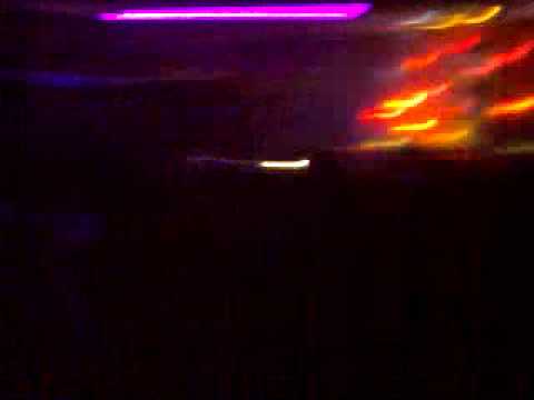 YAKOFF @ Teatro bufetas, Siauliai 2009 08 21