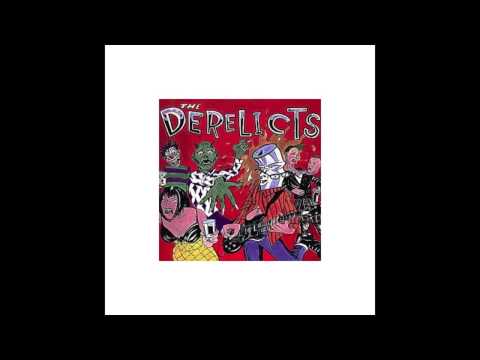 I Wanna Get Out by The Derelicts