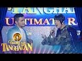 Tawag ng Tanghalan: Vice and Froilan do a funny version of a viral ad jingle