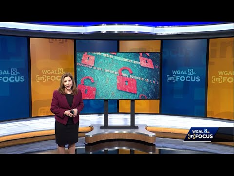 Wgal8 Infocus Cyber Security