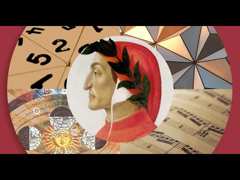 "DANTE  E LE DISCIPLINE DEL QUADRIVIO – Conclusioni e Prospettive" - 2° Parte (pomeriggio)