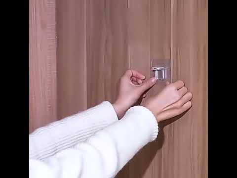 New 2in1 self adhesive bathroom selves