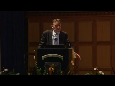 11th Roberts Lecture