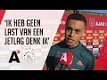 Dest maakt liever de 1-0 dan de 5-0 tegen Heracles