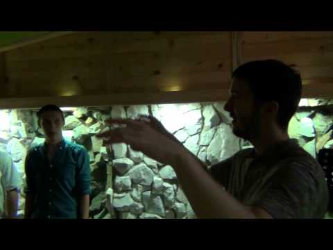 IL PIVO - Vuk Milanović - Oče naš - The Lord's Prayer