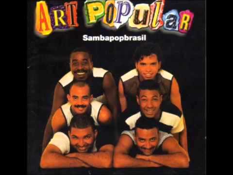 Art Popular - Juventude