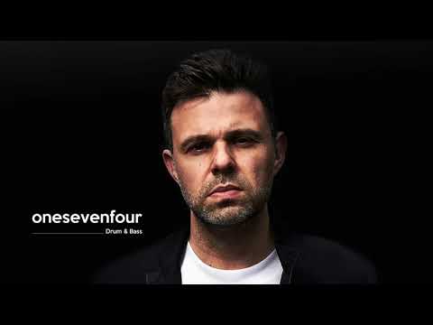 Feature Mix 013 - Kasra [Drum & Bass]