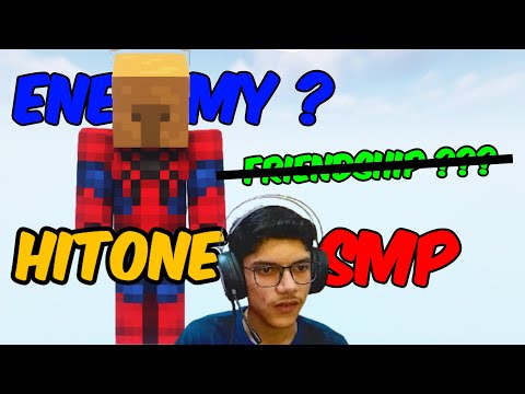 We Tried To Kill Our Friend But He Was Stacked | Minecraft SMP