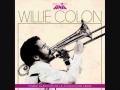 8TH AVENUE  EL FIN   WILLIE COLON