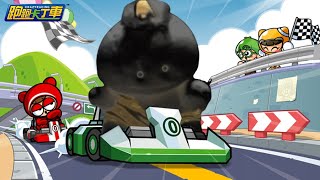 [實況] Roger 10/1 阿傑和泰山的戰場日常