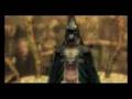 LoZ Twilight Princess Wii Zant Appears Evil Laugh