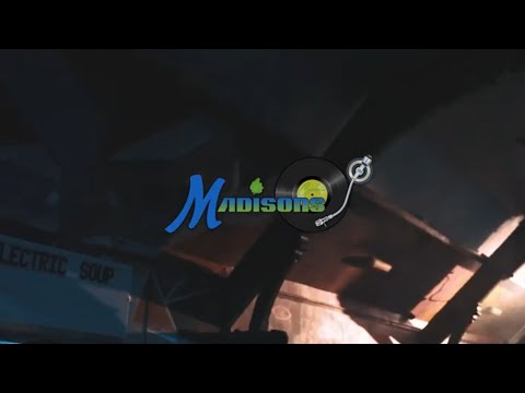 Madisons At Electric Soup Workington | 5th November 2021