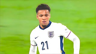 Ethan Nwaneri vs Andorra U21.Great Performance [13/10/2025]