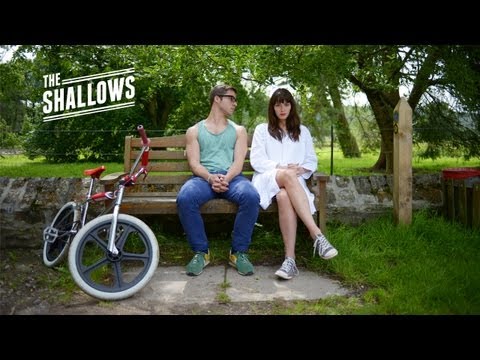 The Shallows | Fairly True (Official Video)
