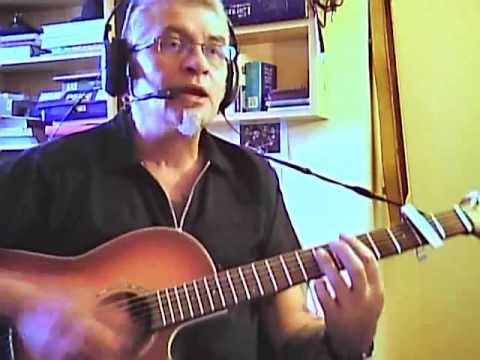 La Java Bleue  - Fréhel 1939 - (cover)