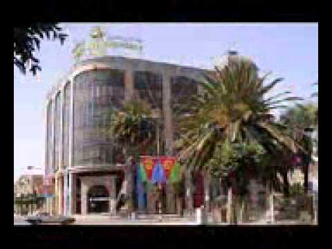 Eritrea Wedi Zager Komishtato