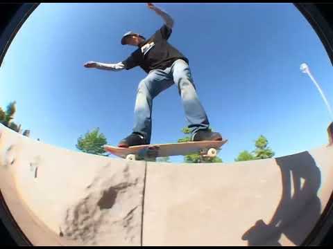 Boardstore i Värnamo 2005