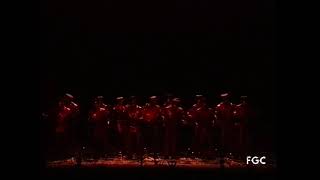 La ventolera – Primera Semifinal – COAC 1994