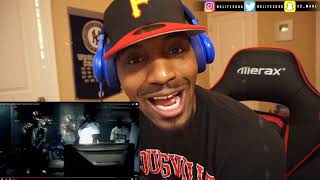 Ja Rule didn&#39;t make a sound!!! 50 Cent - Many Men (Wish Death) | REACTION