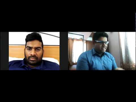 FIGHTERS Premiere Episode : Bhanuka Rajapakse