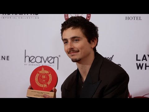 Best Technical Achievement Award at the Critics Circle Film Awards