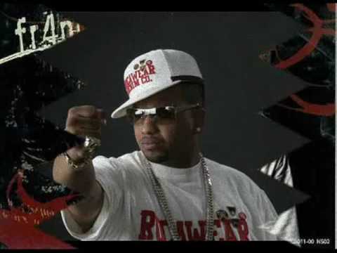 Franco El Gorila Millenium Anthem - DJ Cabezon