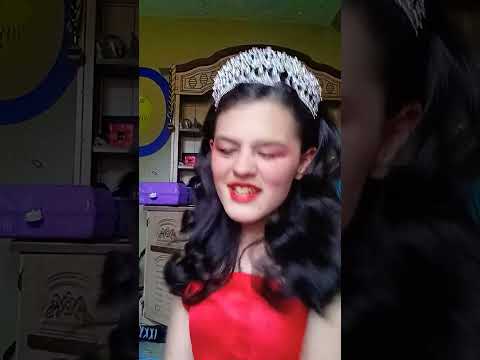 the princess is punished for mistreating the maid