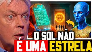 Texto Sumério Revela que os Anunnaki Disseram que o Sol Não É uma Estrela — e Descreve o que o...