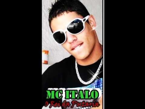 Mc Italo - Ta Biruta ta biruta ♫♪(Lançamento 2012 - Dj Poty)