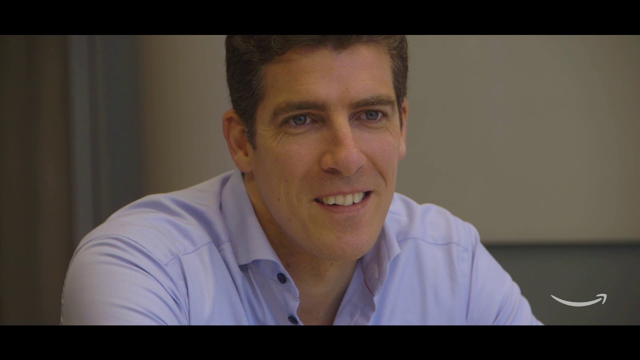 Leben bei Amazon Business