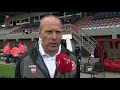 City FC speelt gelijk tegen FC Emmen