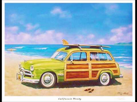 The Ventures - Grazin' in the Grass