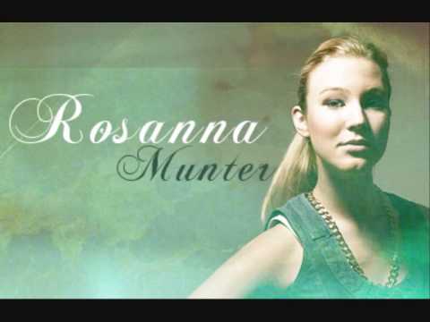 Rosanna - Oh