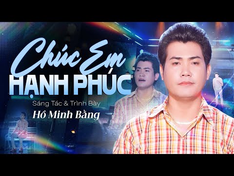 Hoàng Tử Liên khúc lý Hồ Minh Bằng Hát Quá Hay |  Chúc Em Hạnh Phúc
