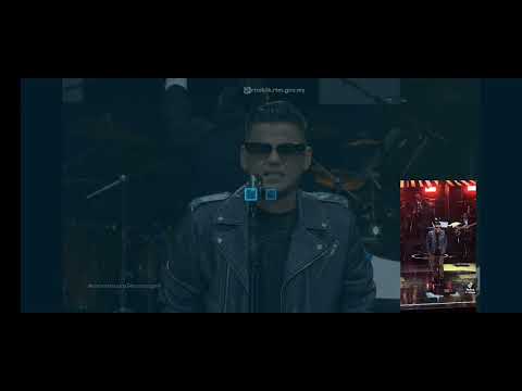 Azlan & The Typewriter - Lagu Untukmu (Konsert Suara 34) 2025