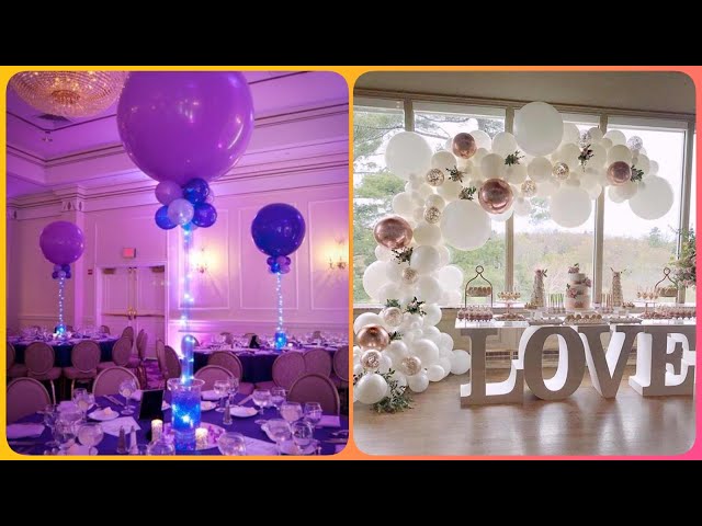 Vídeo relacionado con Etyldya 10 Ideas para Crear Globos con La ¿Quieres Conmigo? para Pedidas de Mano Y Bodas.