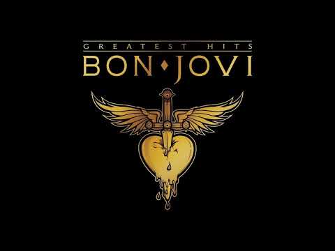 Bon Jovi - It's My Life  HQ (Audio)