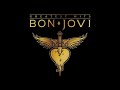 Bon Jovi - It's My Life  HQ (Audio)