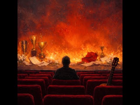 Pyrrhic Victory - Annex (Visualizer)