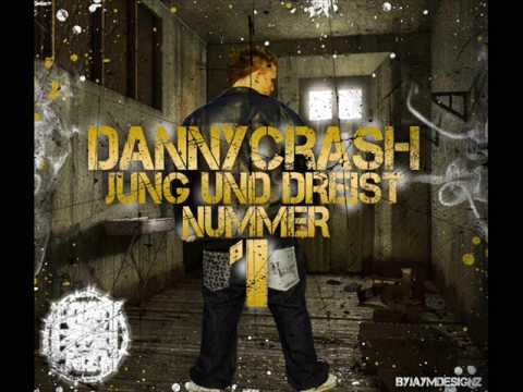 DANNY CRASH feat. Timeless - Letzter Anruf