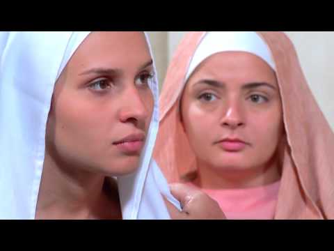 Anunciamos Jesus 04/10/2015 - Mistérios Gozosos 2/3