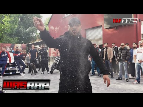 MO68 #WASRAP NR.3 (OFFICIAL HD VERSION RAP.112)
