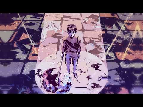 Child of the Parish - Make It Better (Visualiser)