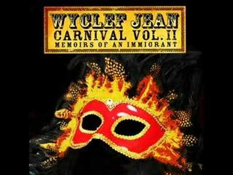 Wyclef Jean Fast Car